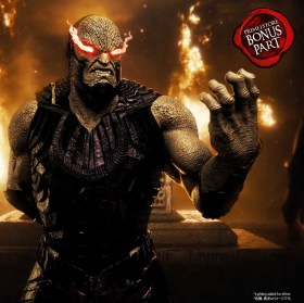 Darkseid Zack Snyder's Justice League DX Bonus Version 1/3 Statue by Prime 1 Studio